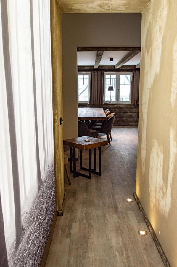 Strandberg'S Ursprung: Spa & Kitchen Braunlage Exterior foto
